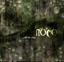 Pull the Plug Album Art by No Compromise